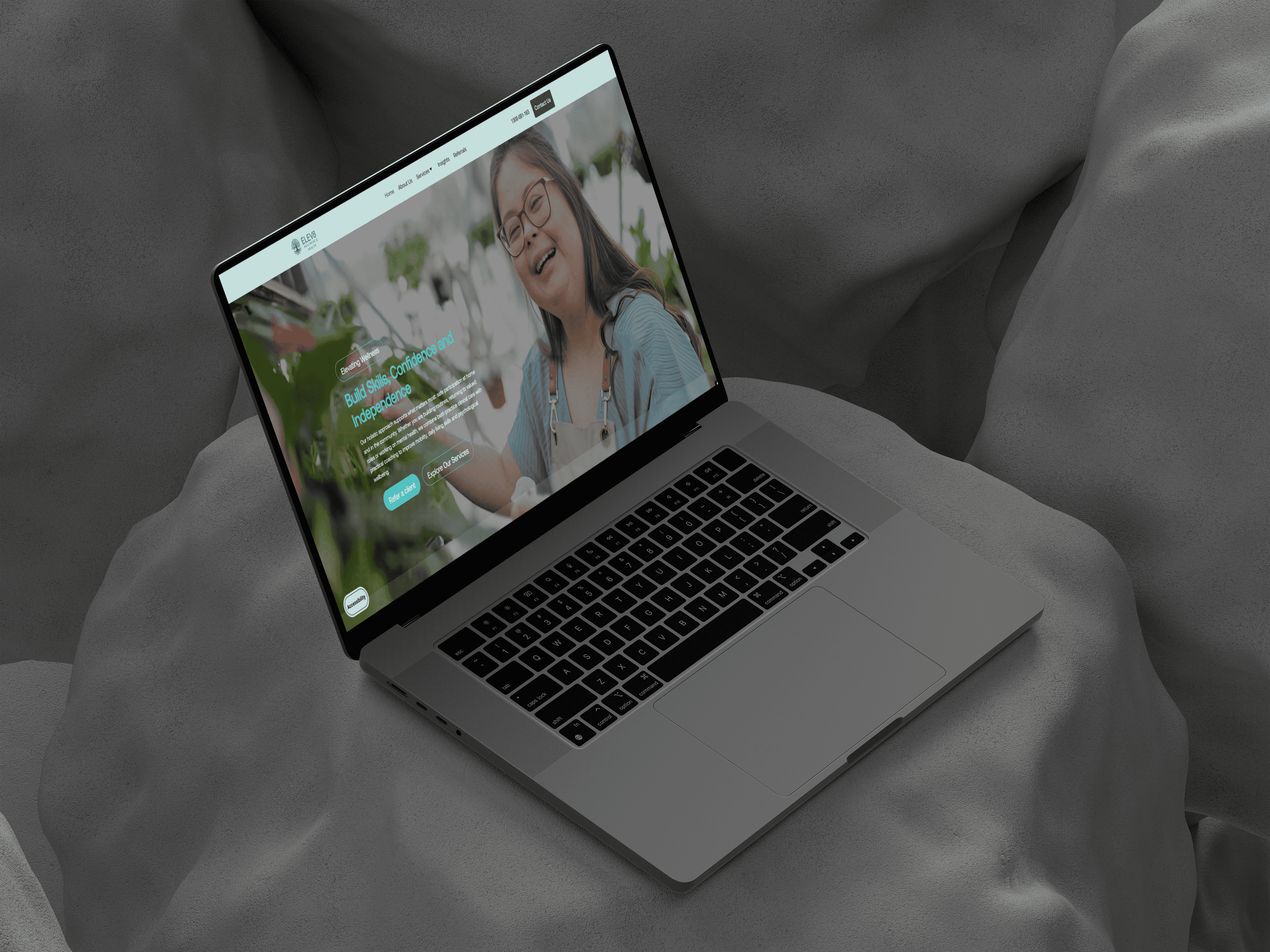 ELEV8 Wellness & Health